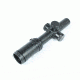 Rudolph Optics Tactical Series - T1 1-4x24 30mm Rifle Scope T8 Reticle, Black, T1-010424-T8-IR
