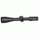 Rudolph Optics Varmint Hunter VH 4-16x50 Rifle Scope, 30mm tube with T5 Reticle, Black, Medium VH-041650-T5