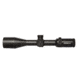 Rudolph Optics Varmint V1 Rifle Scope, 2.5-15x50mm, 30mm Tube, Illuminated D2 Reticle, Black V1-251550-D2