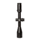 Rudolph Optics Varmint V1 Rifle Scope, 5-25x50mm, 30mm Tube, Illuminated T3 Reticle, Black, V1-052550-T3