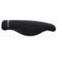 Rudolph Optics Black Neoprene Scope Coat - XL, Black 6009880275182