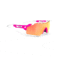 Rudy Project North America Cutline Pink Fluo Matte, SP634089-0003
