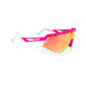 Rudy Project North America Defender Pink Fluo Matte, SP524089-0001