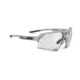 Rudy Project North America Deltabeat Light Grey Matte, SP747397-0000
