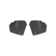 Rudy Project North America Deltabeat Replacement Lenses, LE743803