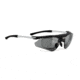 Rudy Project North America Exception Matte Black Flip-Up Sunglasses, SN965906X