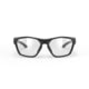 Rudy Project North America No Code Slim Eyeglasses, SQ080A06-0000