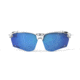 Rudy Project North America Propulse UTMB, Propulse UTMB White Gloss Frame With Multilaser Blue Lenses, SP623958-0000