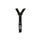 Rudy Project North America Protera+ Replacement Straps, C0000397