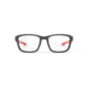 Rudy Project North America Pulse 53 Eyeglasses, SP800A06-0000