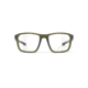 Rudy Project North America Pulse 54 Eyeglasses, SP860B53-0000