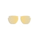 Rudy Project North America Rydon Slim Curva Outlet Replacement Lenses, LE545703W