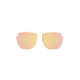 Rudy Project North America Rydon Slim Curva Replacement Lenses, LE547503W