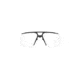 Rudy Project North America Semi Rimless Rx Insert for Shield Sunglasses, FR840000