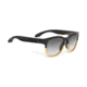 Rudy Project North America Spinair 59 Black Gloss Honey Crystal, SP595142-0001