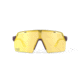 Rudy Project North America Spinshield Pro UTMB, Spinshield Pro UTMB Cabernet Matte Frame With Multilaser Yellow Lenses, SP980525-0000