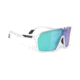 Rudy Project North America Spinshield White Matte, SP724358-0002