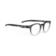 Rudy Project North America Step 02 Outlet Eyeglasses, SP640B38-0000