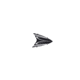 Rudy Project North America Wingspan Outlet Tail Cover, C0000256