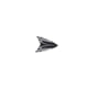 Rudy Project North America Wingspan Outlet Tail Cover, C0000255