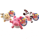 Ruffin' It Barn Yard Buddies 16223