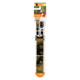 Ruffin' It Camo/ornge Revrse Dog Collar S 31301