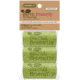 Ruffin' It Earth Friendly Waste Bags 3pk 19362