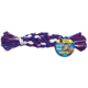 Ruffin' It Fetch 'n Floss Squeak Rope Lg 80586 ASST
