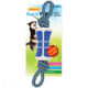 Ruffin' It Fun 'n Tuff Dntal Tug Assort 80674