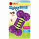 Ruffin' It Mighty Bone W/rope Lace 80594 ASST