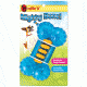 Ruffin' It Mighty Bone W/rope Lace 80594 ASST