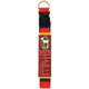 Ruffin' It Organic Collar Lg 1'' Assort 81010 ASST