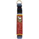 Ruffin' It Organic Collar Lg 1'' Assort 81010 ASST
