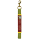 Ruffin' It Organic Leash 1'' X 5' Assort 81505 ASST