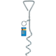 Ruffin' It Spiral 18'' Tie-out Stake 00002