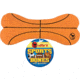 Ruffin' It Sport Bones W/squeaker Assort 20079