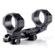 Ruffs Precision Manufacturing Delta Series Riflescope Cantilever Mount, 35mm Tube, 1.50in, Black, DC-35150