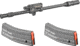 RUG 90455 BARREL KIT SR556 TD 300AAC