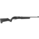 Ruger 10/22 Carbine Magpul MOEX-22 Stock Semi-Auto Rifle, .22 Long Rifle, 18.5in 1/2x28 TPI Barrel, 1-16, Synthetic Black Stock, Blued Black, 31216-FRRMPG