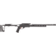 Ruger 10/22 Competition Rifle, .22 Long Rifle, 16.1 inch Barrel, 10 Round Magazine, Gray, 31227-FRRMPG