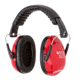 Ruger 10/22 Low-Profile Passive Safety Shooting Earmuffs, 21dB NRR, 70571