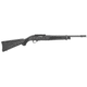 Ruger 10/22 Semi-Auto Rifle, .22 Long Rifle, 16.10 in barrel, 1-16 Twist, Flash Suppressor, 10 Rounds, 1261-FRRMPG