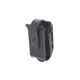 Ruger 10/22 2-BX 10-Round Magazine Polymer Magazine Pouch w/Belt Clip, Black, RUG90437
