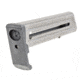 Ruger 22/45 Mark IV .22LR Magazine, Steel, Black Finish, 2-pack, 90646