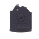 Ruger .22 LR 10-Round Rotary Magazine, Black, BX-1-10RD