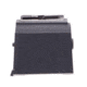 Ruger .22 LR 10-Round Rotary Magazine, Black, BX-1-10RD