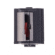 Ruger .22 LR 10-Round Rotary Magazine, Black, BX-1-10RD