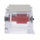 Ruger .22 LR 10-Round Rotary Magazine, Clear, BX-1-CLR-10RD