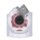 Ruger .22 LR 10-Round Rotary Magazine, Clear, BX-1-CLR-10RD