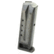 Ruger 90088 P-Series 9mm Luger 10 Rd P85/89/93/94/95/PC9 Steel Blued Finish